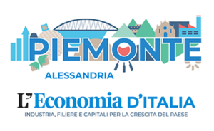 L’Economia d’Italia, il talk di Corriere oggi fa tappa ad Alessandria