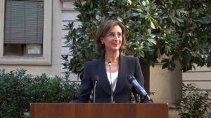Alessandria: Marta Cartabia questa mattina ospite dell’Upo