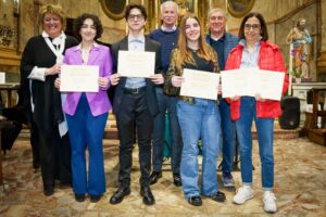 Alessandria, sei concerti e cinque borse di studio
