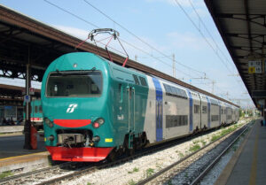 Lavori alla stazione di Spinetta: modifiche ai treni sulla Milano-Alessandria