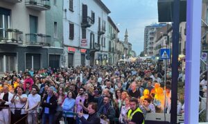 Cirimele: “La Festa al Cristo? Notte Bianca dei record”