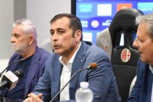 Alessandria Calcio, solo una settimana al verdetto