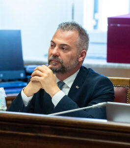 Europee: quasi 10mila preferenze per Amich (FdI). “Fratelli” primo partito