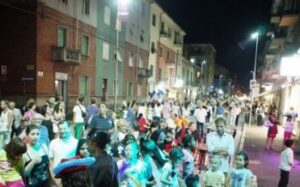 Alessandria: “Notte bianca al Cristo”, tutti gli eventi alle 21