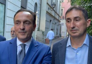Cirio e Buzzi Langhi: “Più treni per Milano, l’Alessandrino è al centro della nuova mobilità”