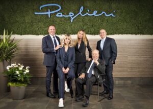 Paglieri, arriva il Premio di risultato per i dipendenti