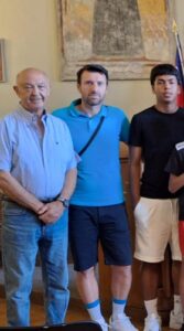 Copa Catalunya, tre squadre da Alessandria in Costa Brava