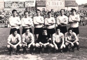 Alessandria dice addio a Santino Ciceri