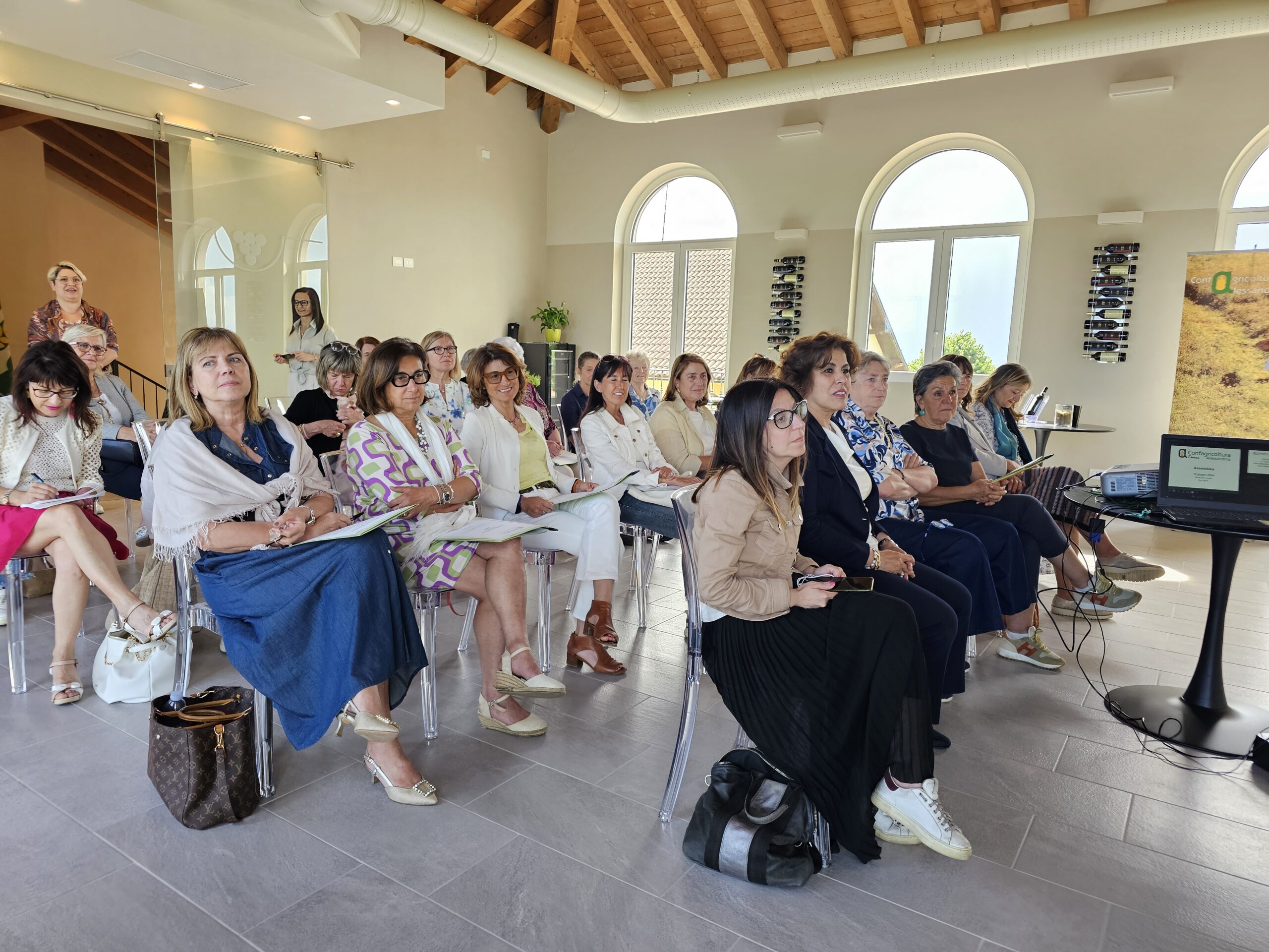 Alessandria ospita il primo Food&Science Festival Lab