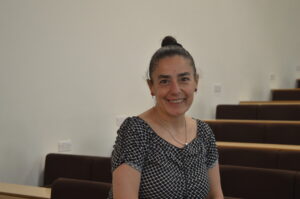 Aou Al, la danza-terapia al centro del prossimo seminario online
