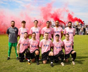 Spareggi e mercato: il weekend di calcio