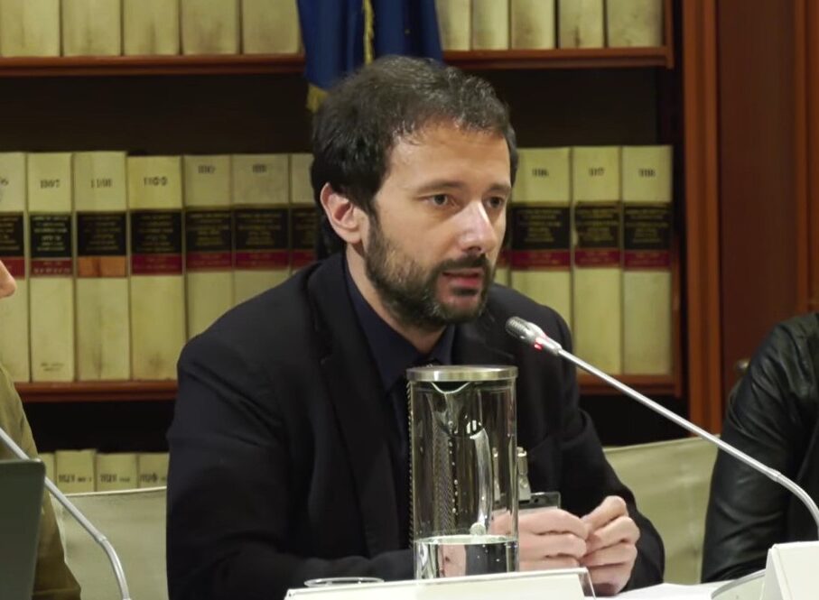 Inquinamento: stamane l’incontro con Riboldi, ecco le nostre domande