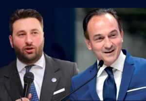Esami del sangue: la Regione trova valori alti di Adv: «Ora secondo test»