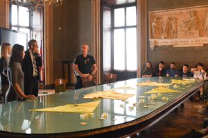 Tour de France, percorso e divieti per il 1° luglio