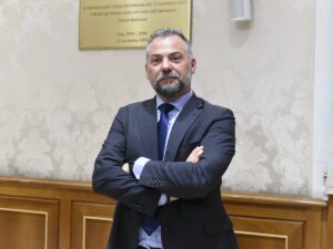 Amich (FdI): “Carceri, non accettiamo lezioni da Ilaria Salis”