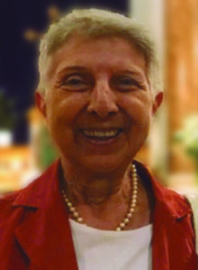 ROSALBA BARUCCO VIGLINO