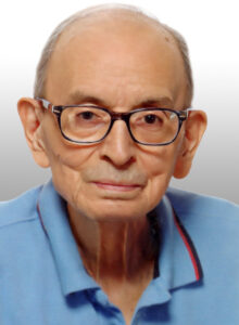 PIETRO FORESTI