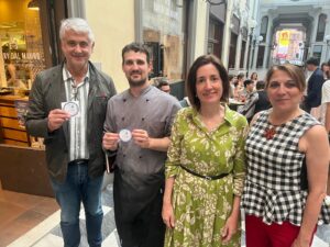 Solidal, le nuove vetrofonie per chi sostiene la ricerca