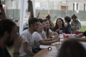 Porto idee e il successo del progetto “Futuro in Borgo”
