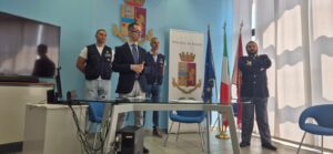 Furti ad Alessandria e non solo, sgominata banda dei ladri seriali