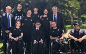 Bonazzi sfiora la finale: a Parigi è 10° nella carabina 10 metri