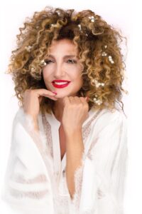 Marcella Bella in concerto per la ‘Franca Cassola Pasquali’
