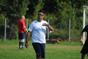 Forza e Coraggio, oggi il primo allenamento