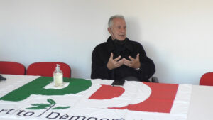 “Il Pd di Alessandria al presidio contro il Decreto sicurezza”