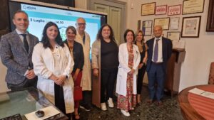 Premio Roberto Riccoboni Solidal, la seconda edizione