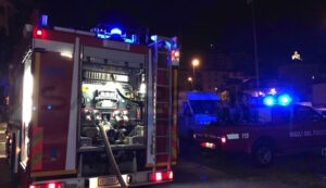 Alessandria, “intrappolati in piazza della Libertà”