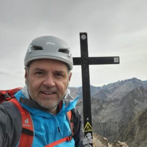 Domani l’ultimo saluto a Jonathan Giubilato, l’alpinista morto in Valfurva