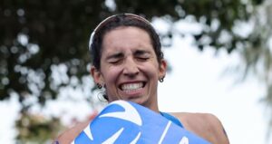 Impresa Menditto, è campionessa mondiale