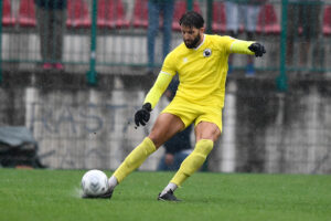 Gaviese, le prime conferme: rinnovano Canegallo, Brollo e Mocci