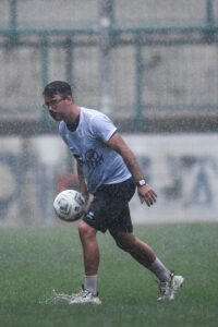 FC Alessandria: Mattia Greco in discussione, idea Alberto Merlo
