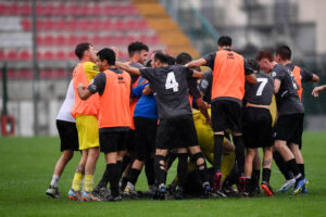 Fc Alessandria oltre quota 400. Greco ‘studia’ il Gassino