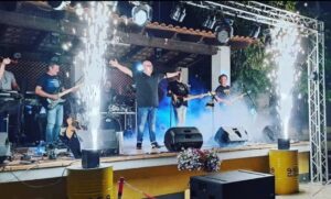 Rivarone in festa: torna “La Madona ad Sitember”