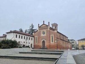 Alessandria celebra la Giornata della Memoria e dell’Accoglienza
