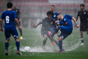 Alessandria, le cinque migliori gare del weekend di calcio
