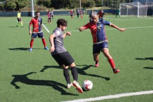 Alessandria, le cinque migliori gare del weekend di calcio