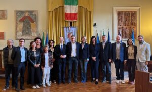 Alessandria lancia il Protocollo “Insieme alle donne”