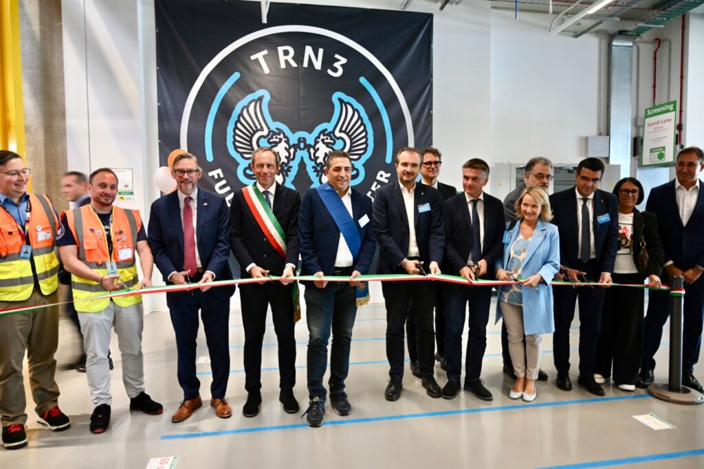 Amazon è realtà "Un sito unico in Italia" AlessandriaNews