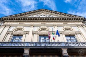 Ospedale di Alessandria, la festa del patrono