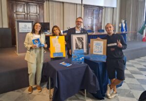 Solidal, oltre 2300 euro per la ricerca ad ALEComics
