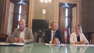 Alessandria, rivoluzione mense scolastiche: investimento da 9,2 milioni