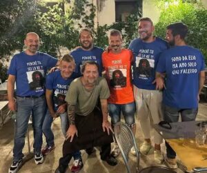 Da Alessandria a Cremona per Elio con la sorpresa di Gigi D’Alessio