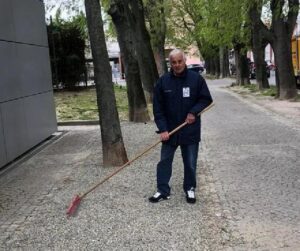 Menabò, il re del caffè che amava Alessandria
