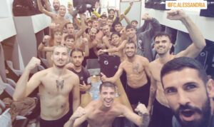 Che bello il Moccagatta in festa