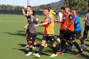 Fc Alessandria fa il bis. Con due ragazzi classe 2005