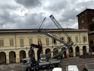 Felizzano, la scuola riapre dopo i lavori