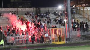 FC Alessandria – Casale, oltre quota 3000